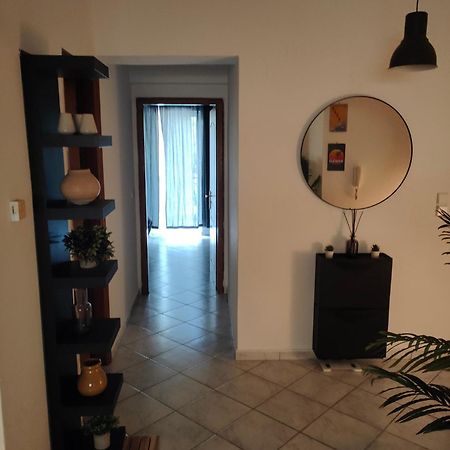 Ferienwohnung Makis 1 Igoumenitsa Exterior foto