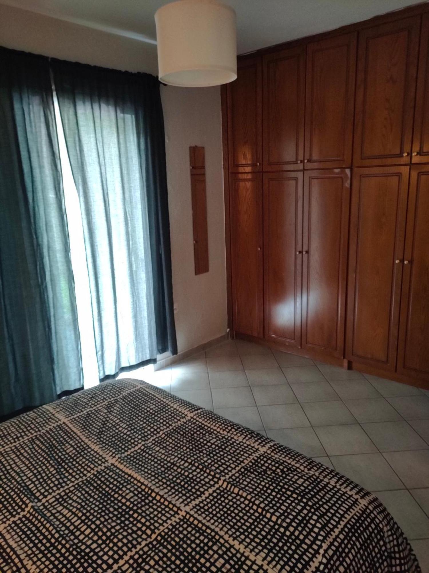 Ferienwohnung Makis 1 Igoumenitsa Exterior foto