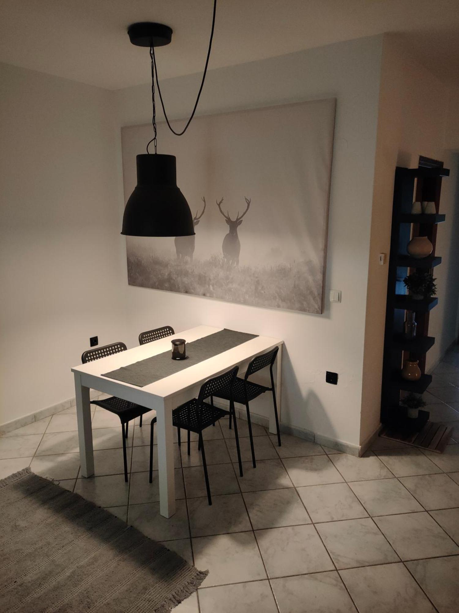 Ferienwohnung Makis 1 Igoumenitsa Exterior foto