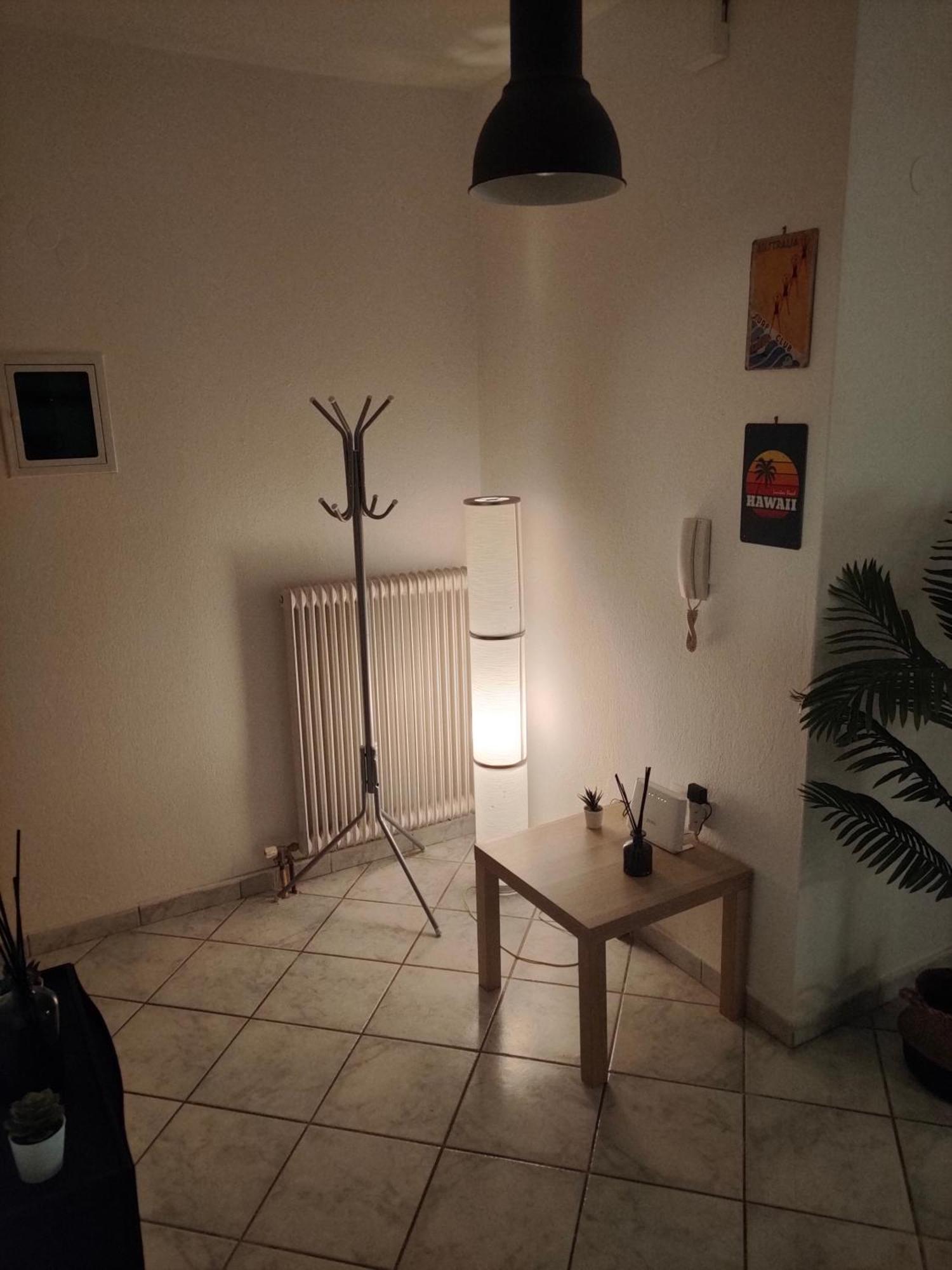 Ferienwohnung Makis 1 Igoumenitsa Exterior foto